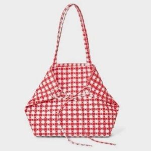 Wild Fable Hearts Carry Bag